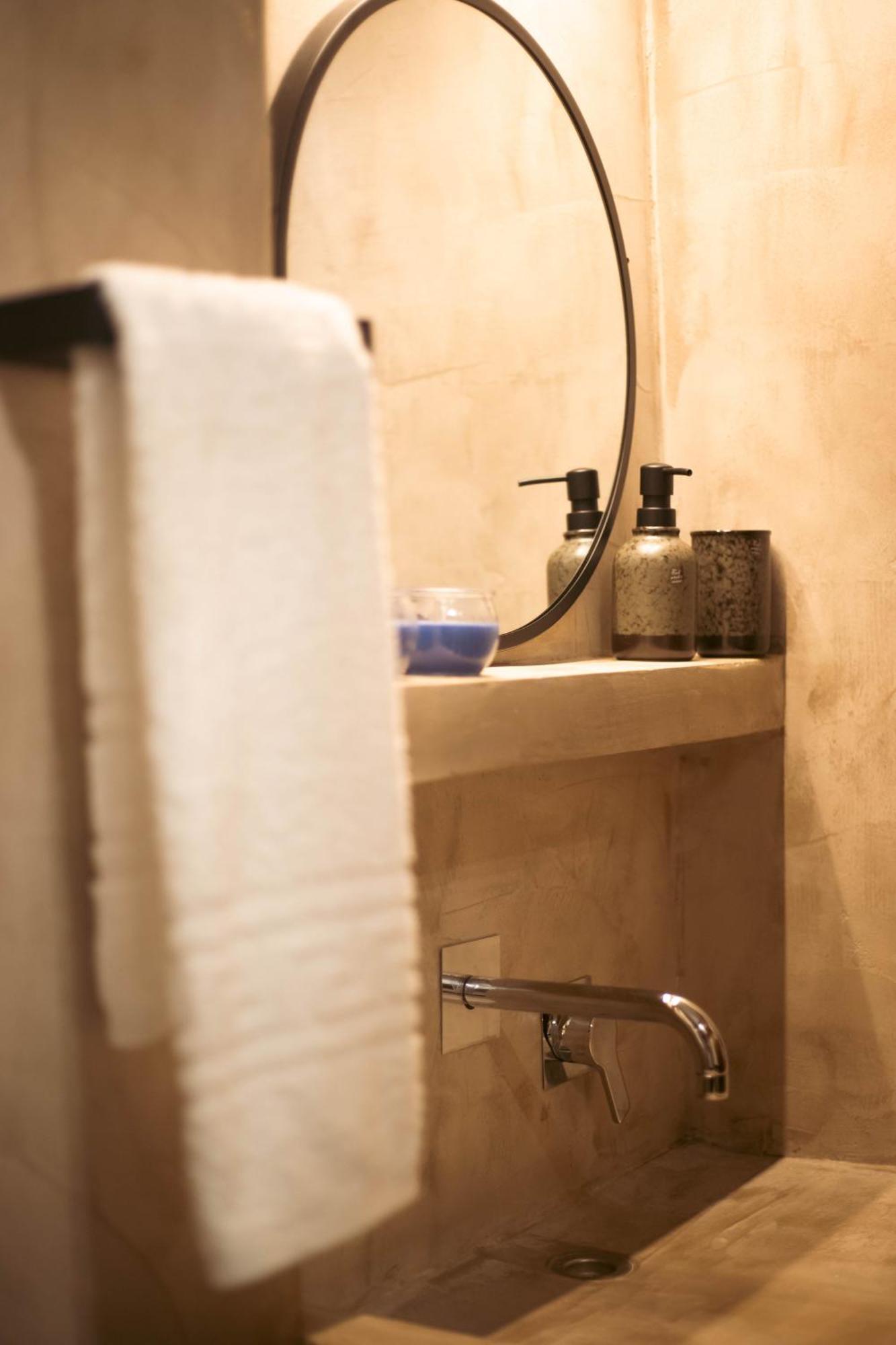 Markella Lux Apartment Alexandroupolis Buitenkant foto