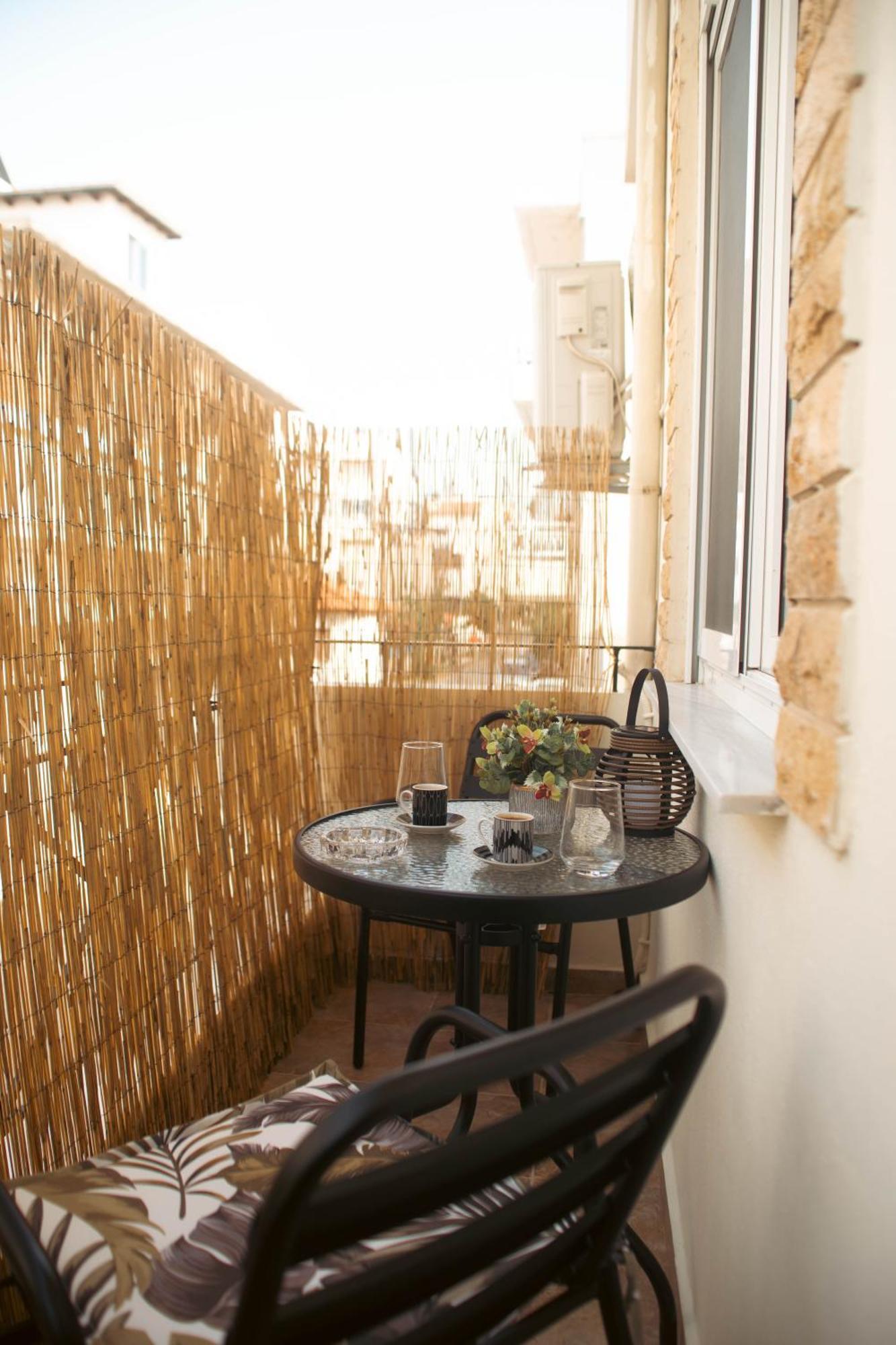 Markella Lux Apartment Alexandroupolis Buitenkant foto